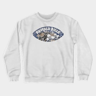 Buffalo Bills 1960 Crewneck Sweatshirt